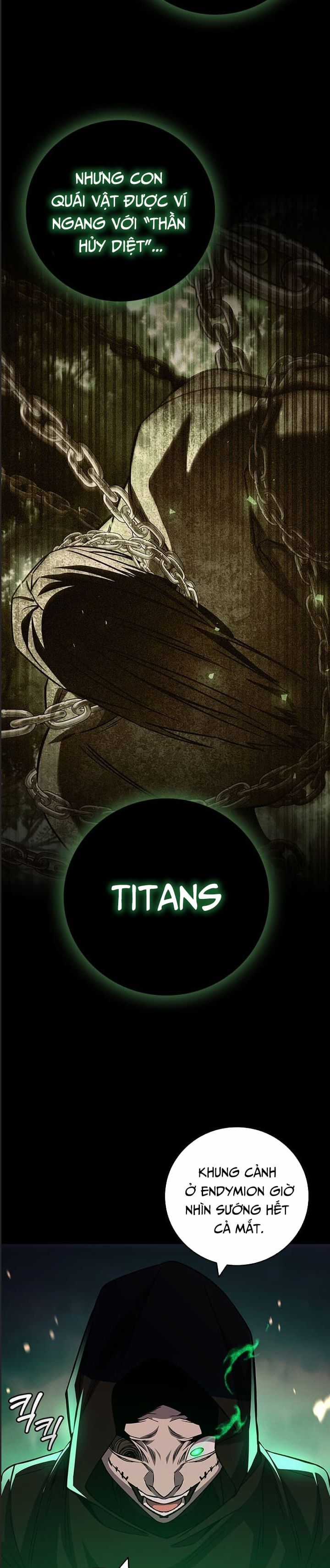 Thực Long Ma Pháp Sư - Chương 84 - Trang 7