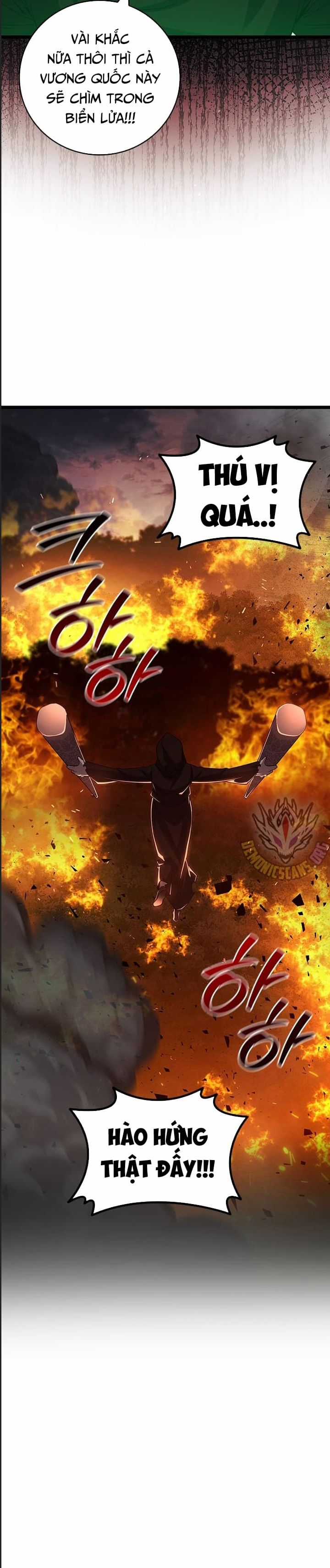 Thực Long Ma Pháp Sư - Chương 84 - Trang 8