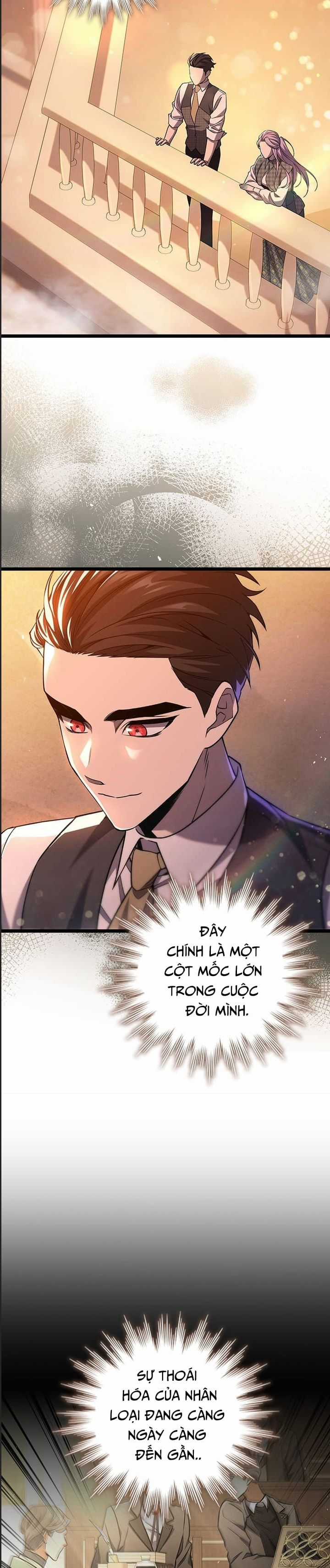 Thực Long Ma Pháp Sư - Chương 84 - Trang 10