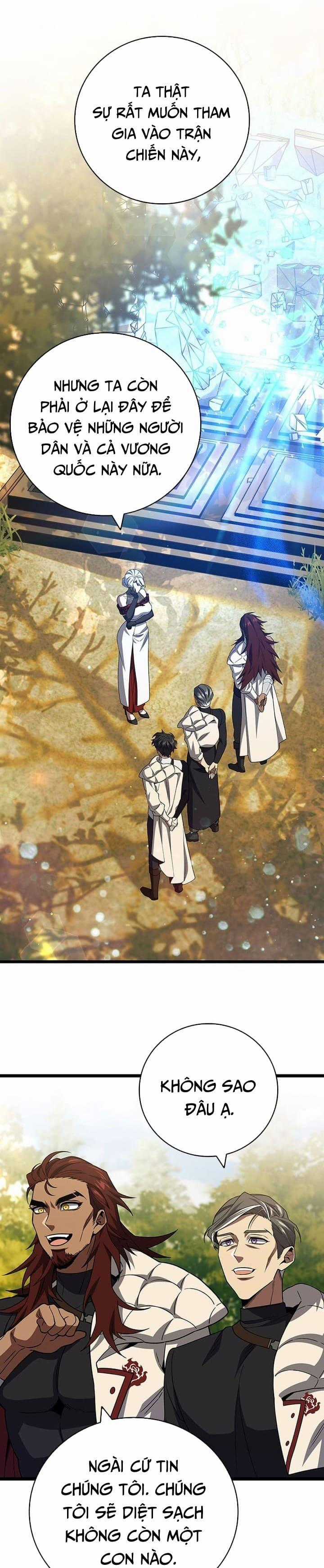 Thực Long Ma Pháp Sư - Chương 85 - Trang 2