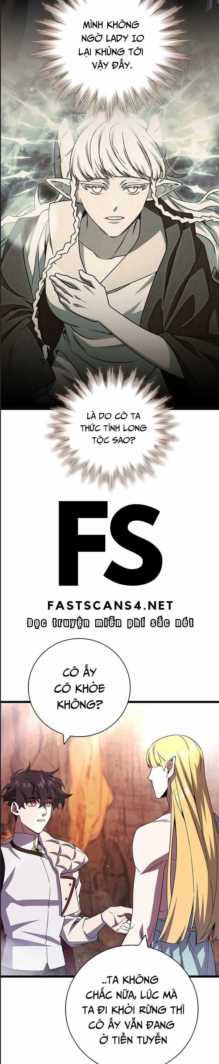 Thực Long Ma Pháp Sư - Chương 85 - Trang 13