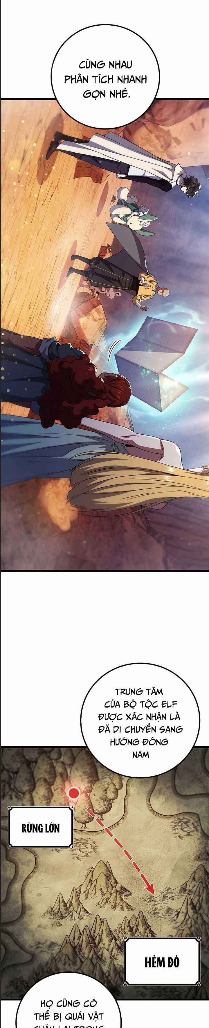 Thực Long Ma Pháp Sư - Chương 85 - Trang 16