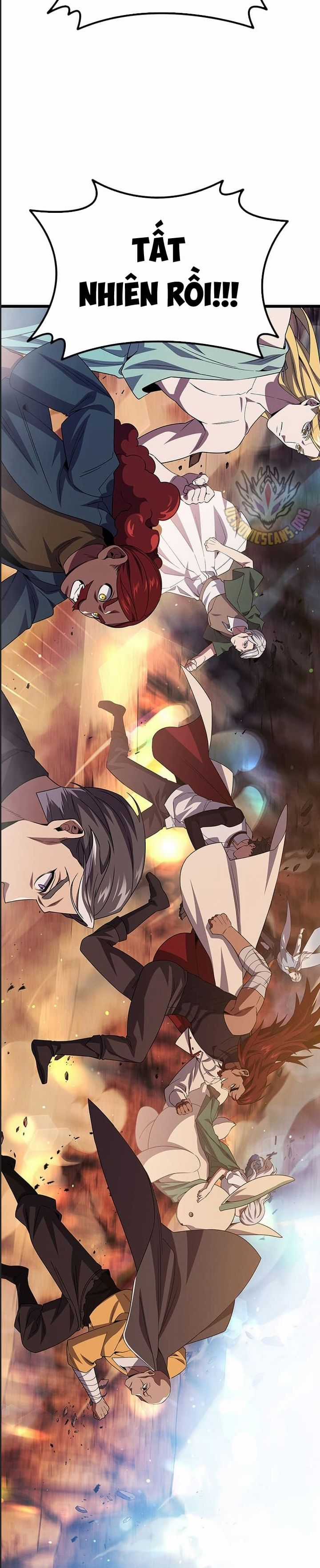 Thực Long Ma Pháp Sư - Chương 85 - Trang 19