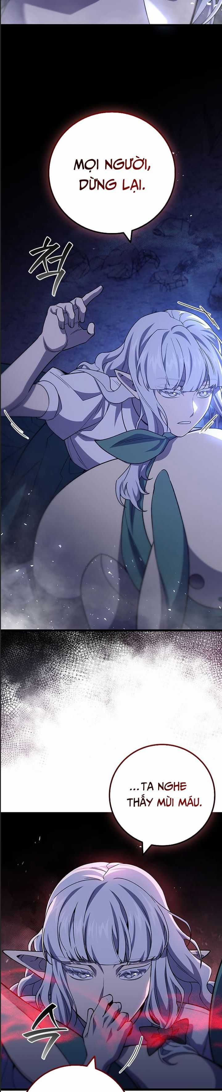 Thực Long Ma Pháp Sư - Chương 85 - Trang 22