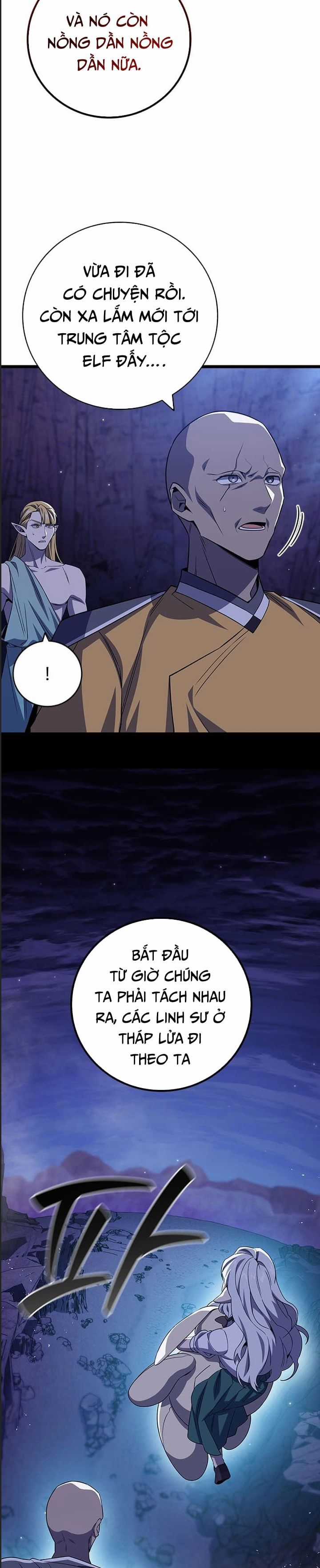 Thực Long Ma Pháp Sư - Chương 85 - Trang 23