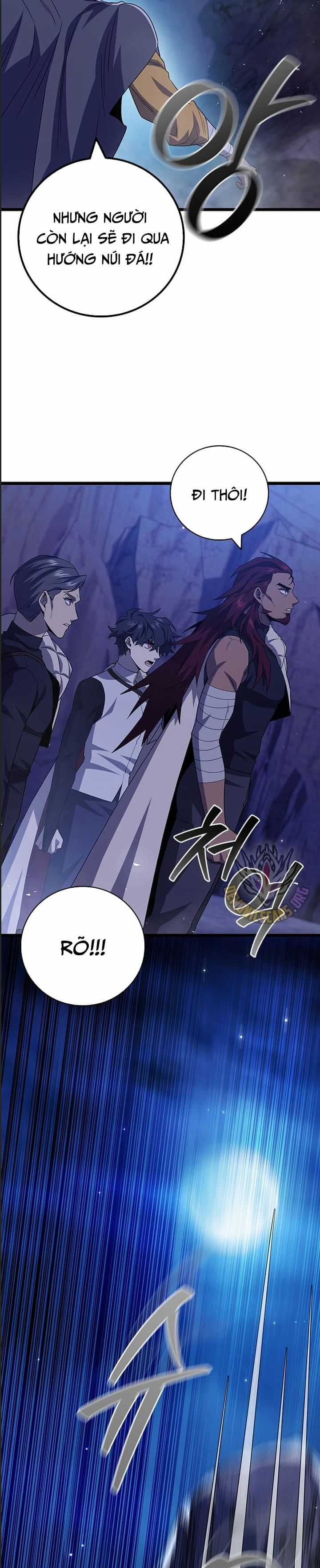 Thực Long Ma Pháp Sư - Chương 85 - Trang 24