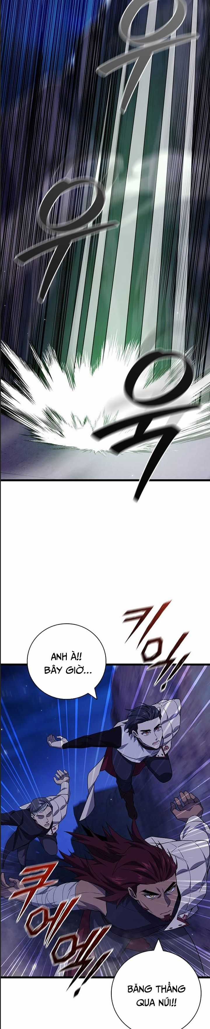 Thực Long Ma Pháp Sư - Chương 85 - Trang 25