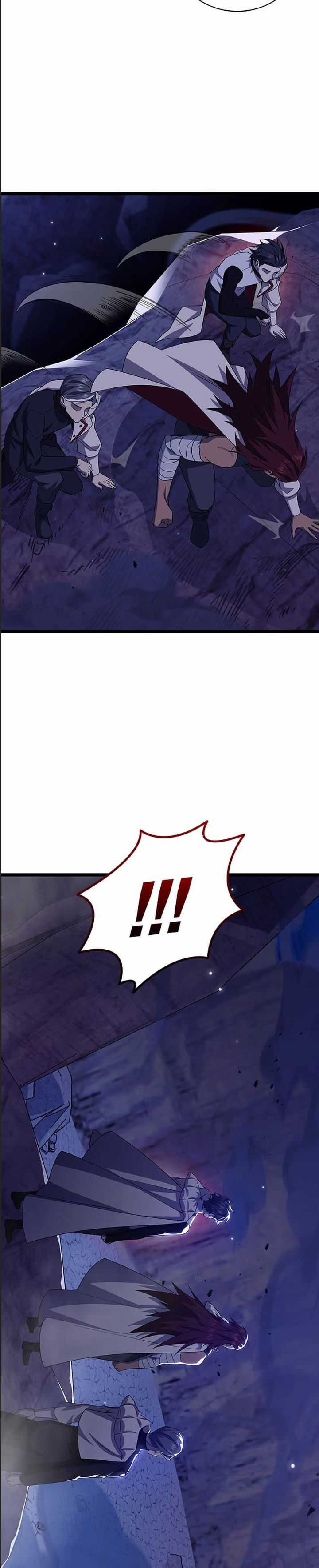 Thực Long Ma Pháp Sư - Chương 85 - Trang 26