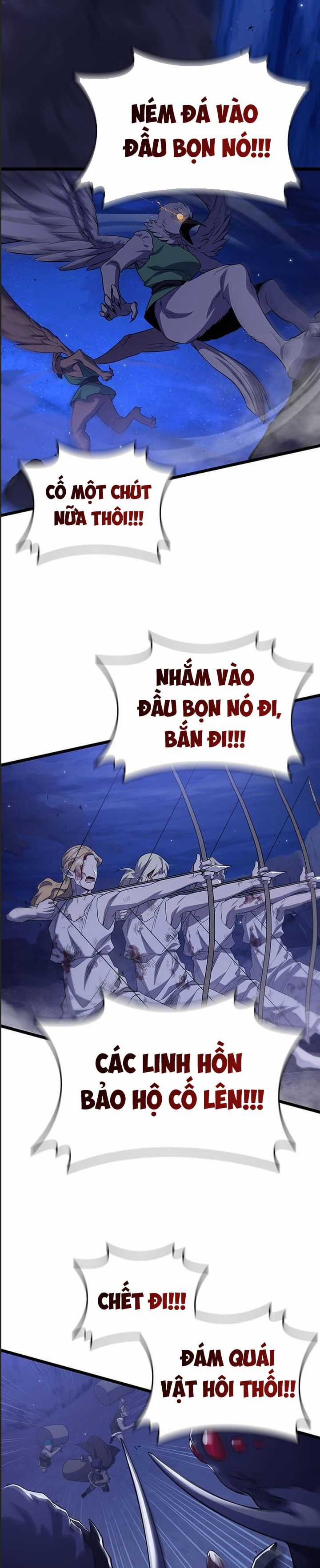 Thực Long Ma Pháp Sư - Chương 85 - Trang 28