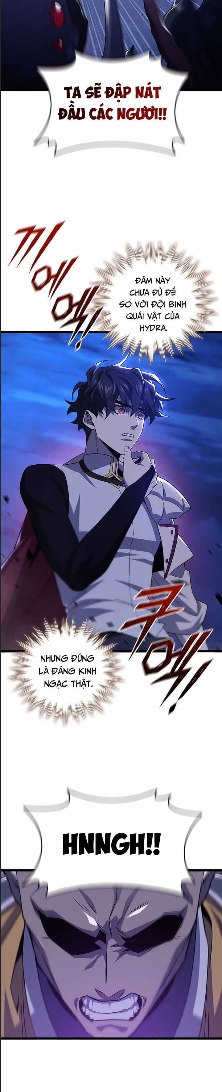 Thực Long Ma Pháp Sư - Chương 85 - Trang 29