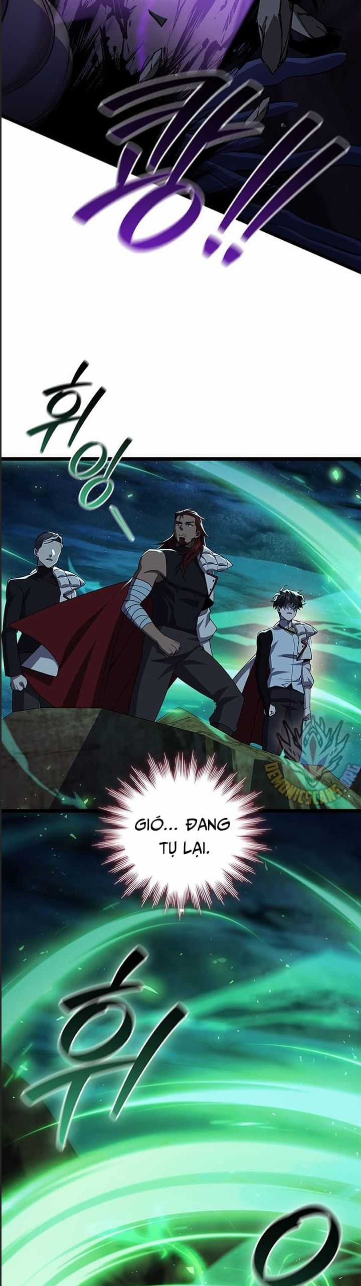 Thực Long Ma Pháp Sư - Chương 85 - Trang 33