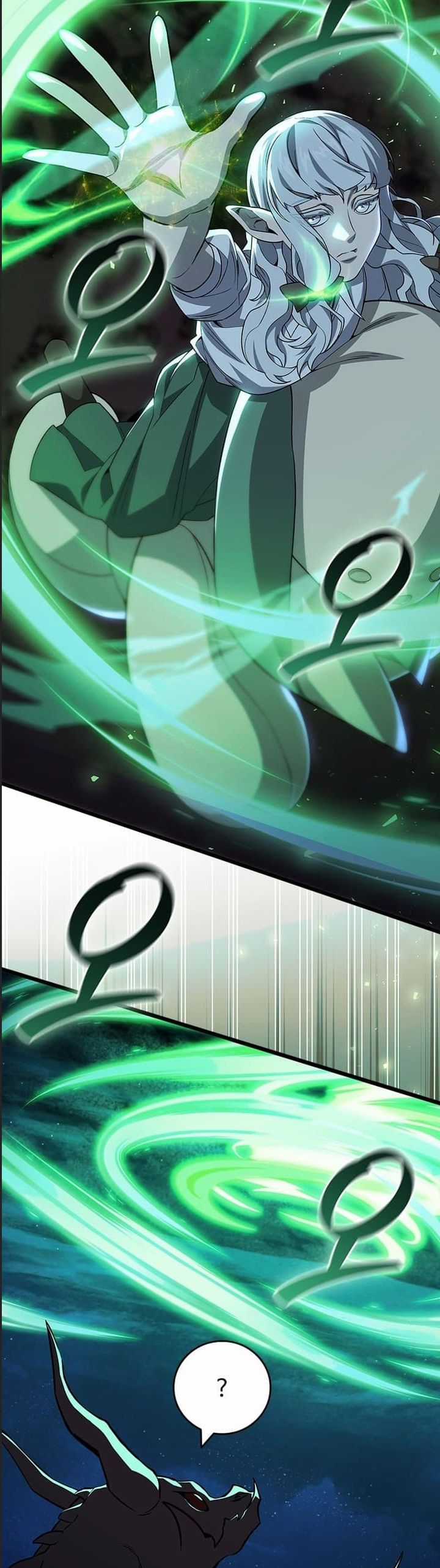 Thực Long Ma Pháp Sư - Chương 85 - Trang 34