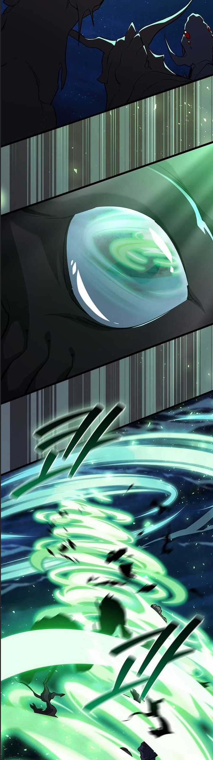 Thực Long Ma Pháp Sư - Chương 85 - Trang 35