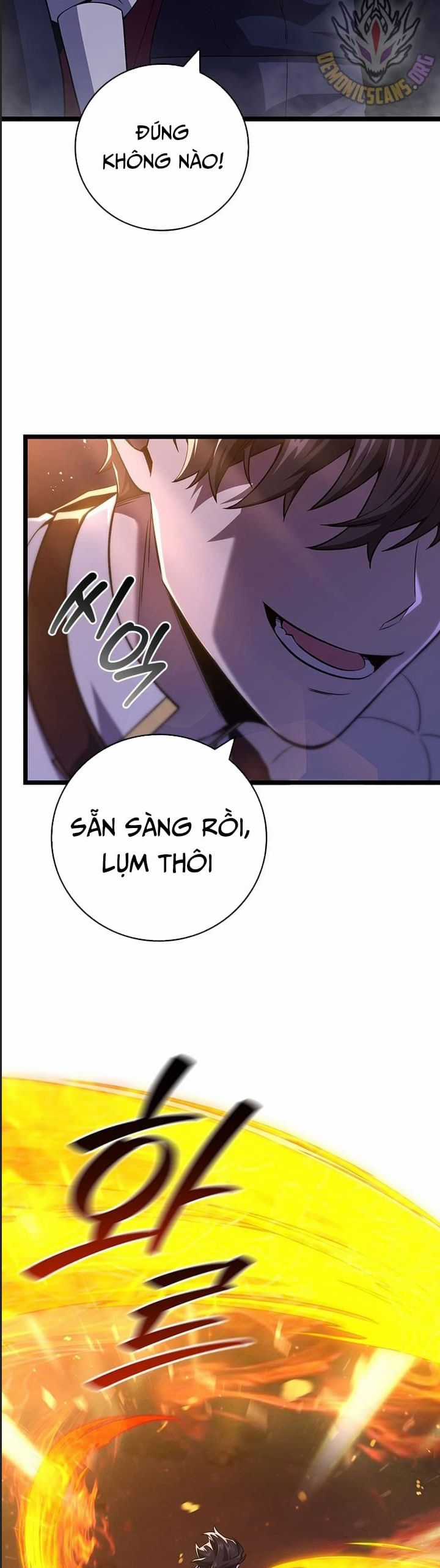 Thực Long Ma Pháp Sư - Chương 85 - Trang 38