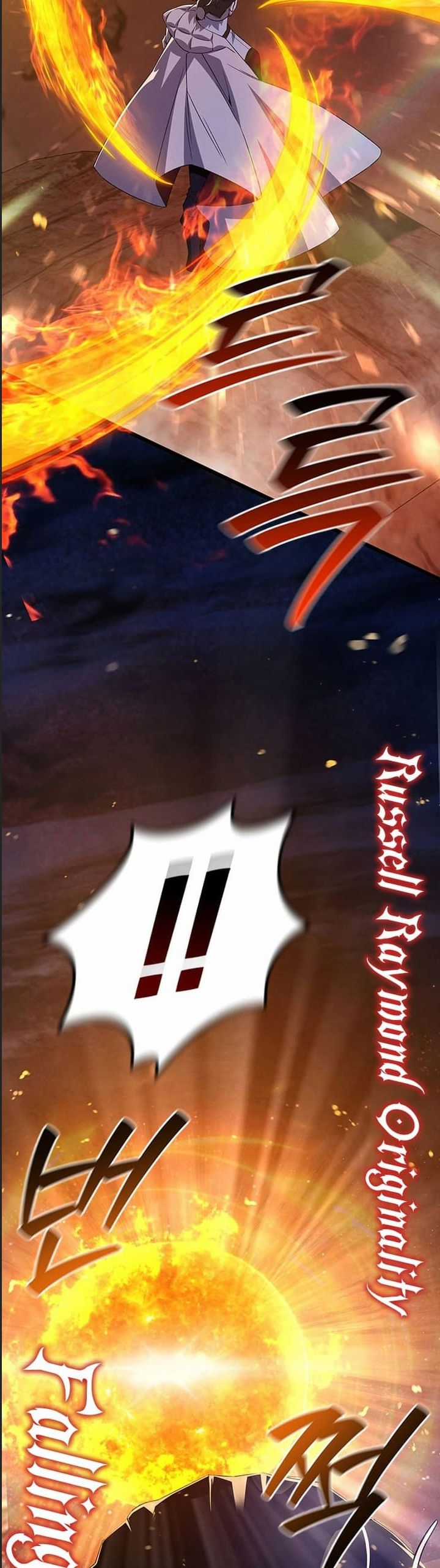 Thực Long Ma Pháp Sư - Chương 85 - Trang 39