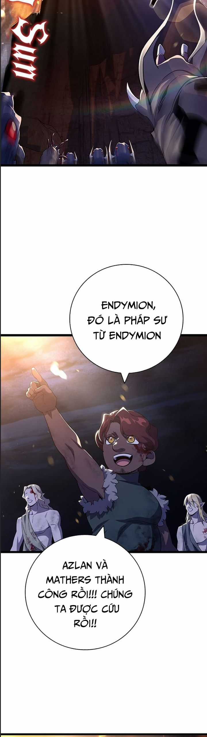 Thực Long Ma Pháp Sư - Chương 85 - Trang 40