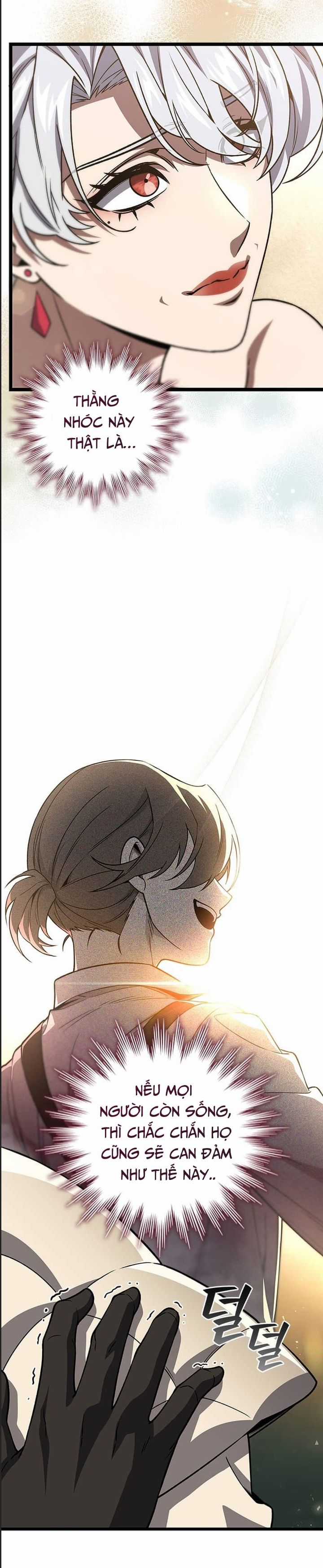 Thực Long Ma Pháp Sư - Chương 85 - Trang 5