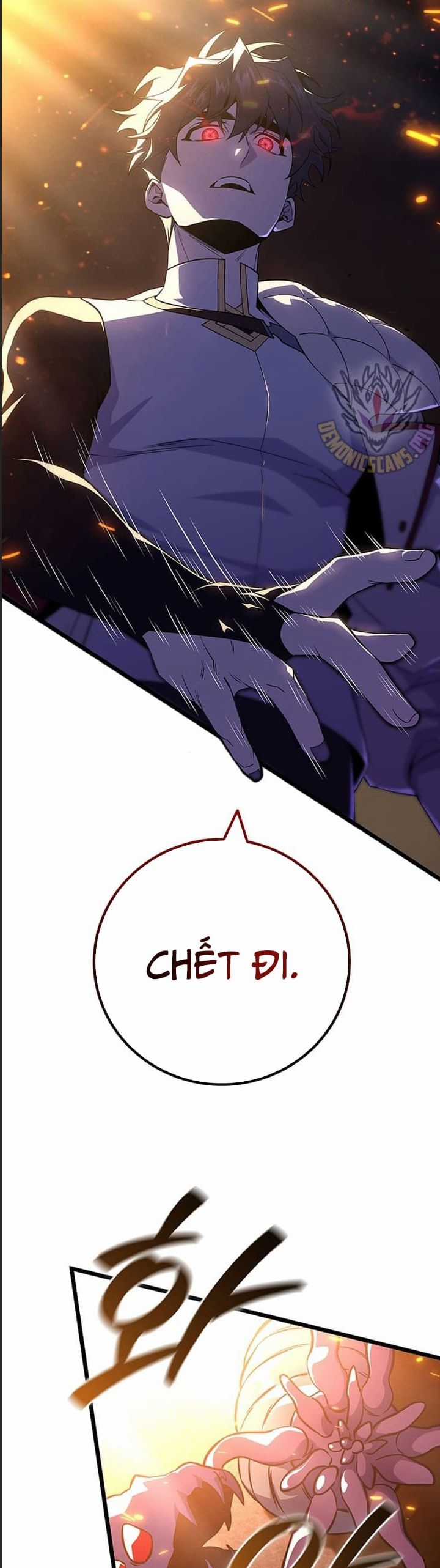 Thực Long Ma Pháp Sư - Chương 85 - Trang 41