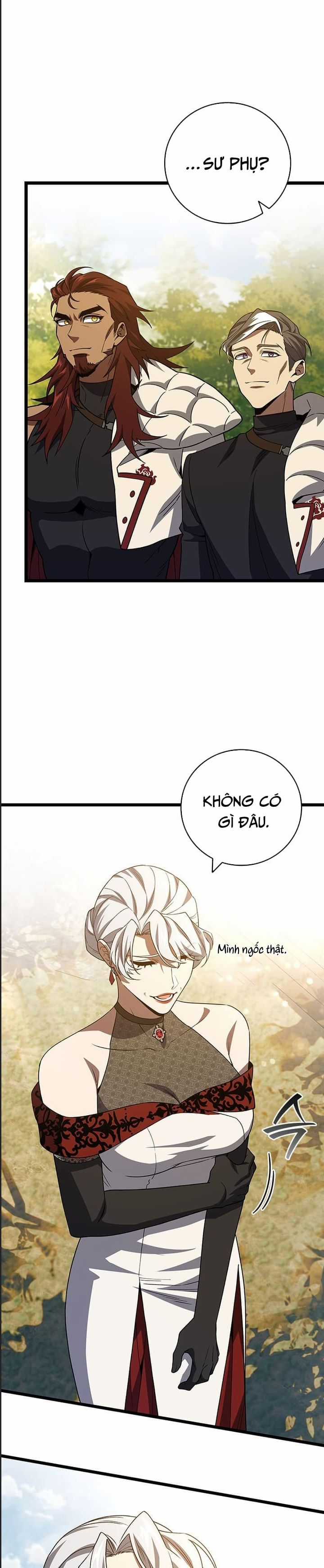 Thực Long Ma Pháp Sư - Chương 85 - Trang 6