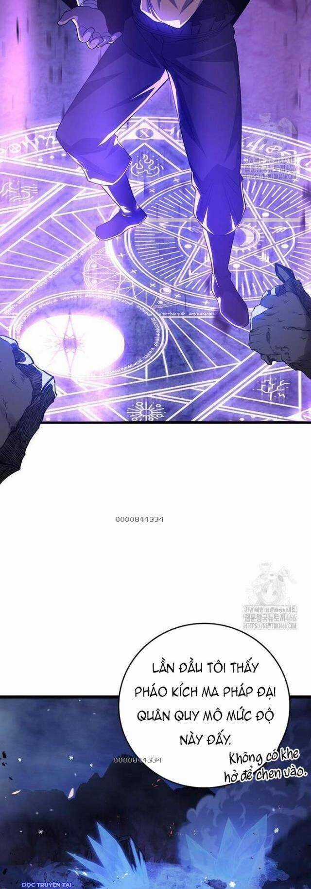 Thực Long Ma Pháp Sư - Chương 86 - Trang 11