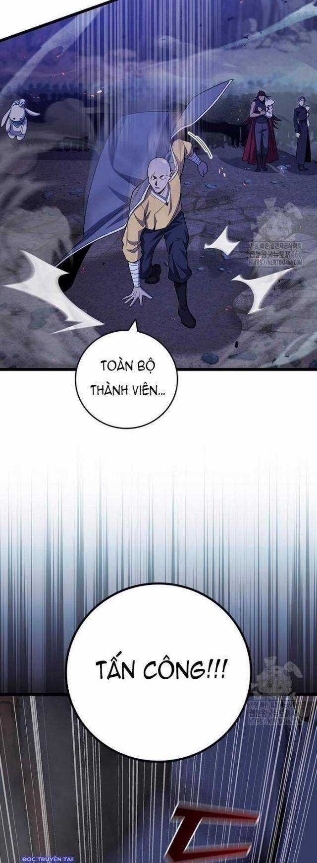 Thực Long Ma Pháp Sư - Chương 86 - Trang 19