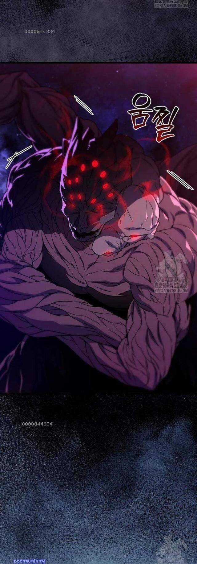 Thực Long Ma Pháp Sư - Chương 86 - Trang 3