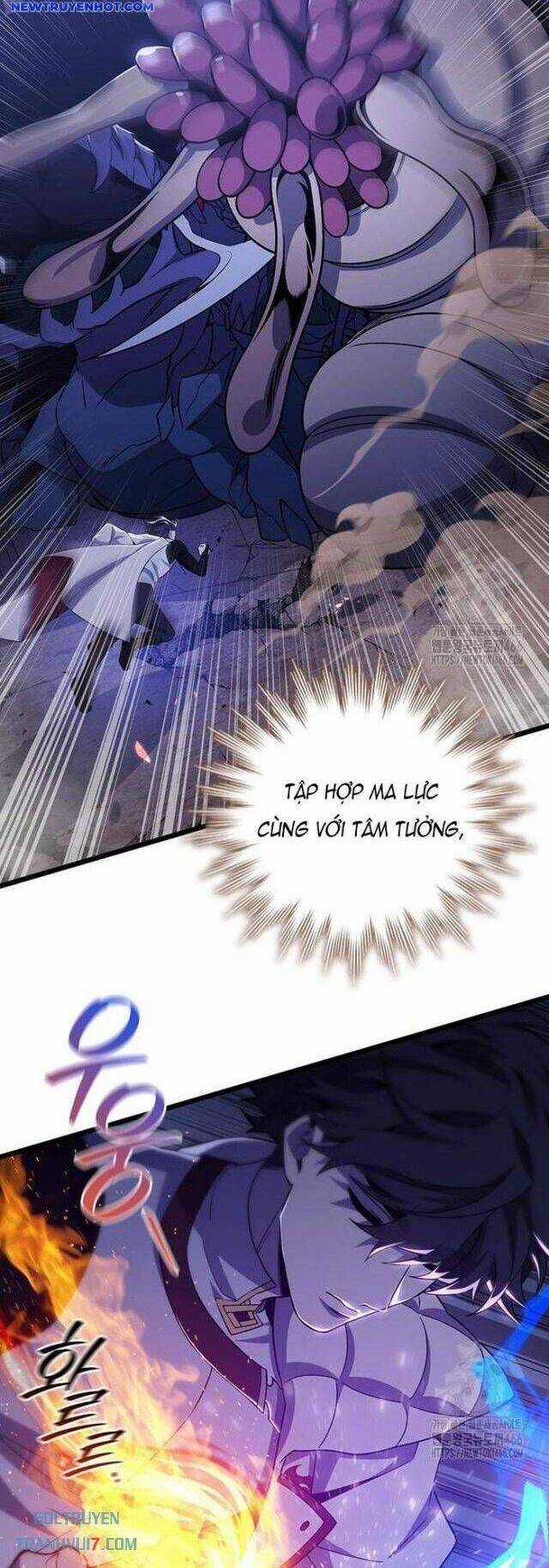 Thực Long Ma Pháp Sư - Chương 86 - Trang 22