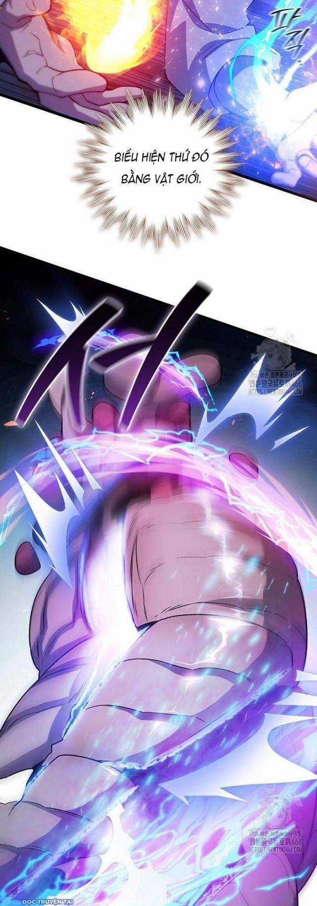 Thực Long Ma Pháp Sư - Chương 86 - Trang 23