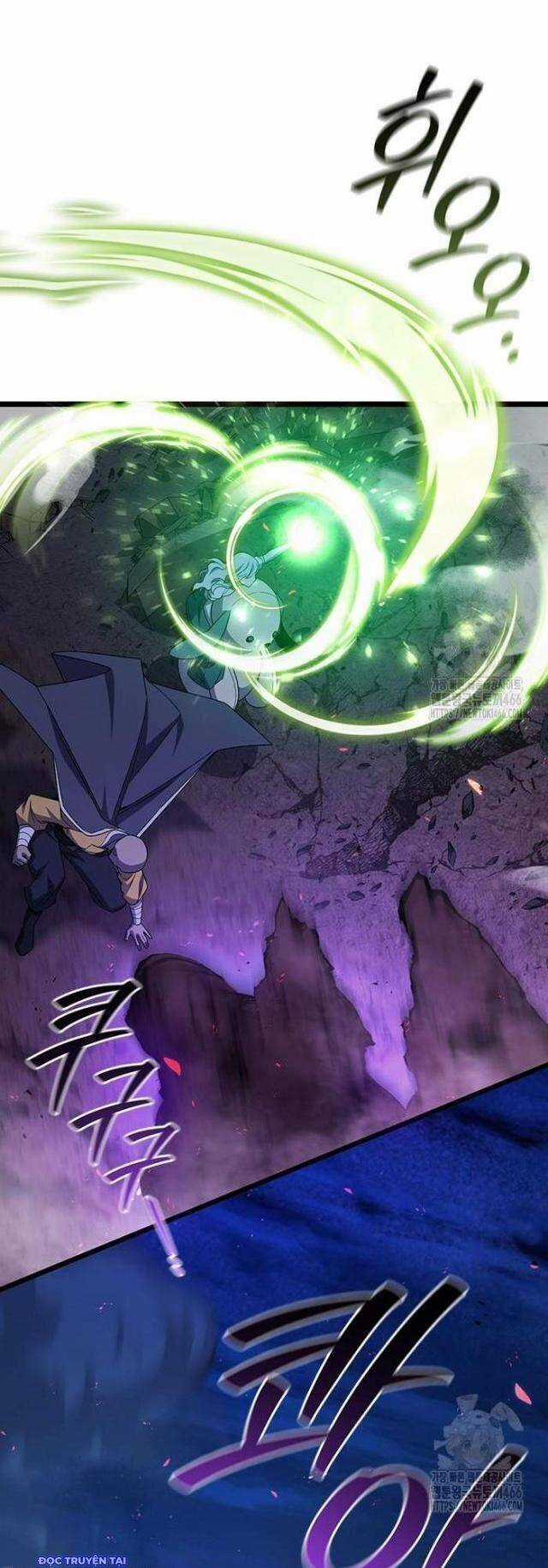 Thực Long Ma Pháp Sư - Chương 86 - Trang 25