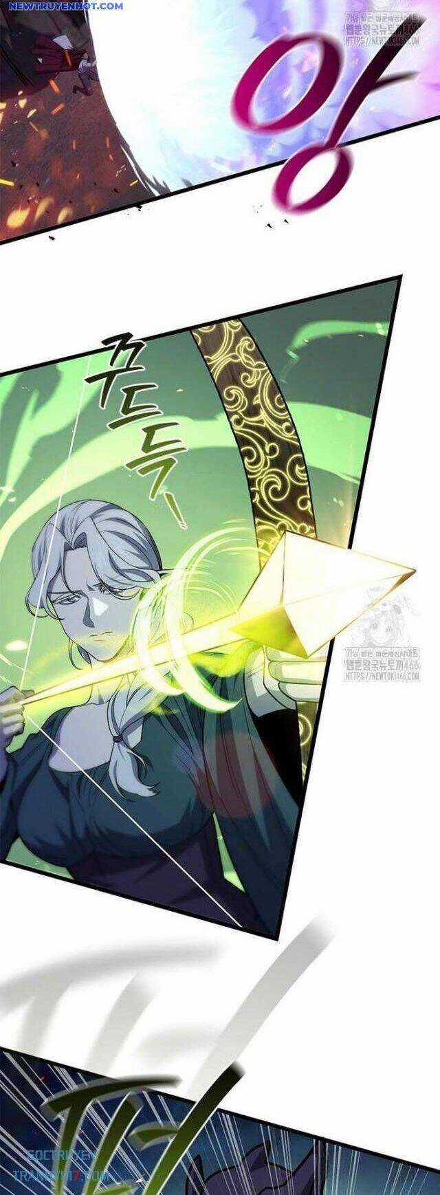 Thực Long Ma Pháp Sư - Chương 86 - Trang 28