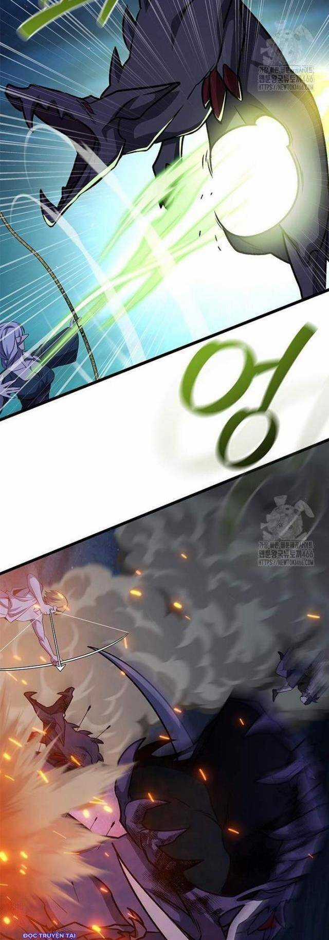 Thực Long Ma Pháp Sư - Chương 86 - Trang 29