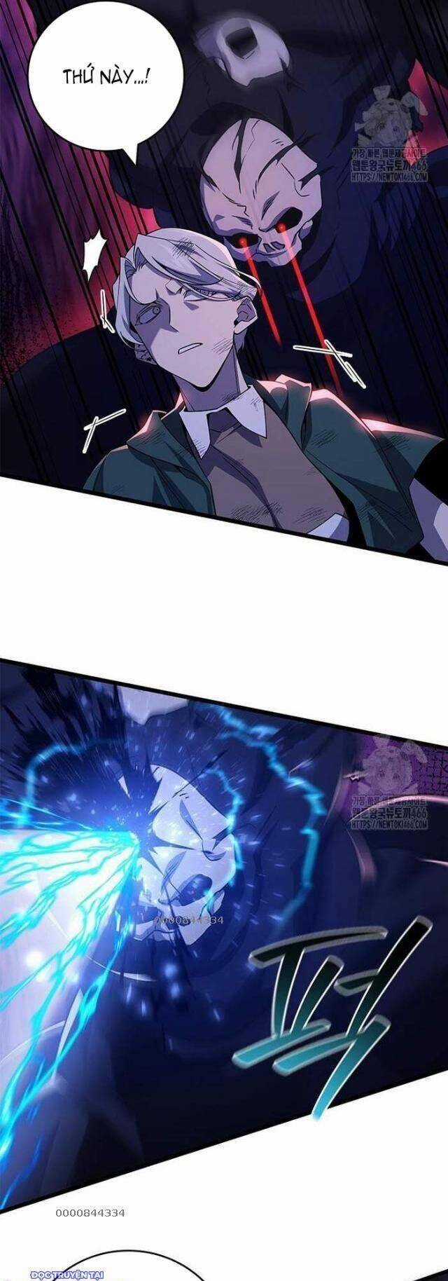 Thực Long Ma Pháp Sư - Chương 86 - Trang 33