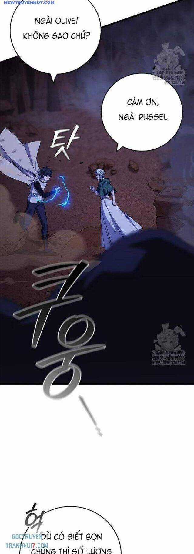 Thực Long Ma Pháp Sư - Chương 86 - Trang 34