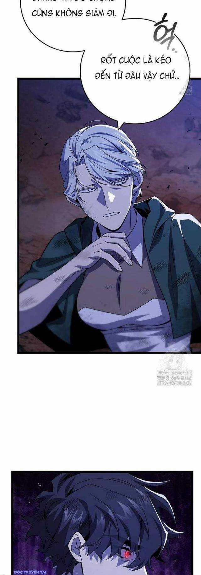 Thực Long Ma Pháp Sư - Chương 86 - Trang 35