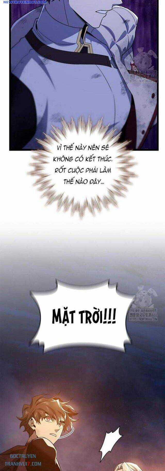 Thực Long Ma Pháp Sư - Chương 86 - Trang 36