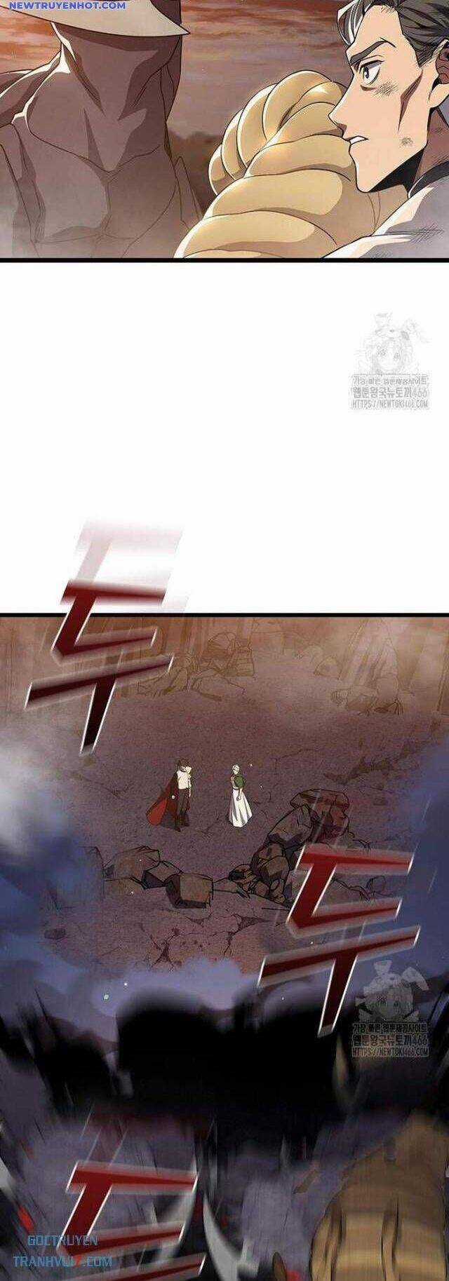 Thực Long Ma Pháp Sư - Chương 86 - Trang 40