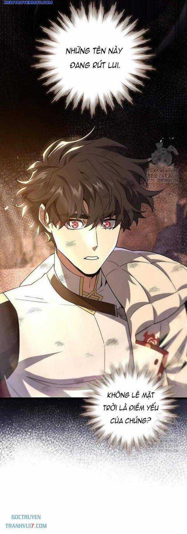 Thực Long Ma Pháp Sư - Chương 86 - Trang 42