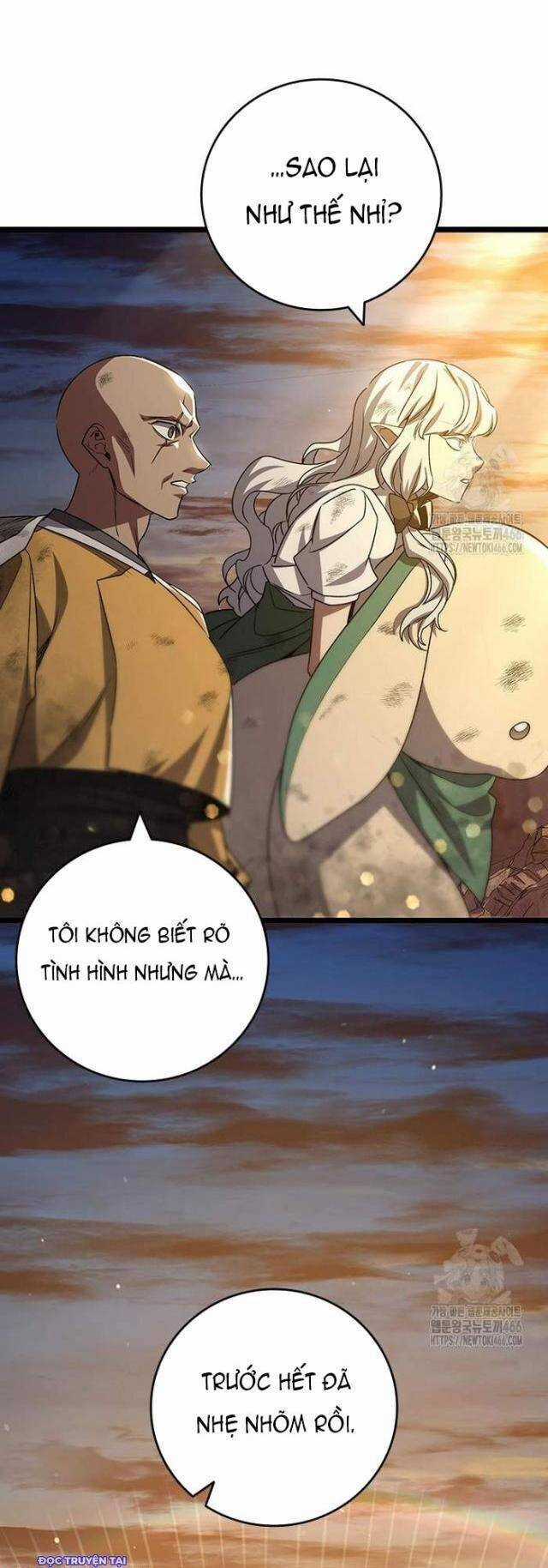 Thực Long Ma Pháp Sư - Chương 86 - Trang 43