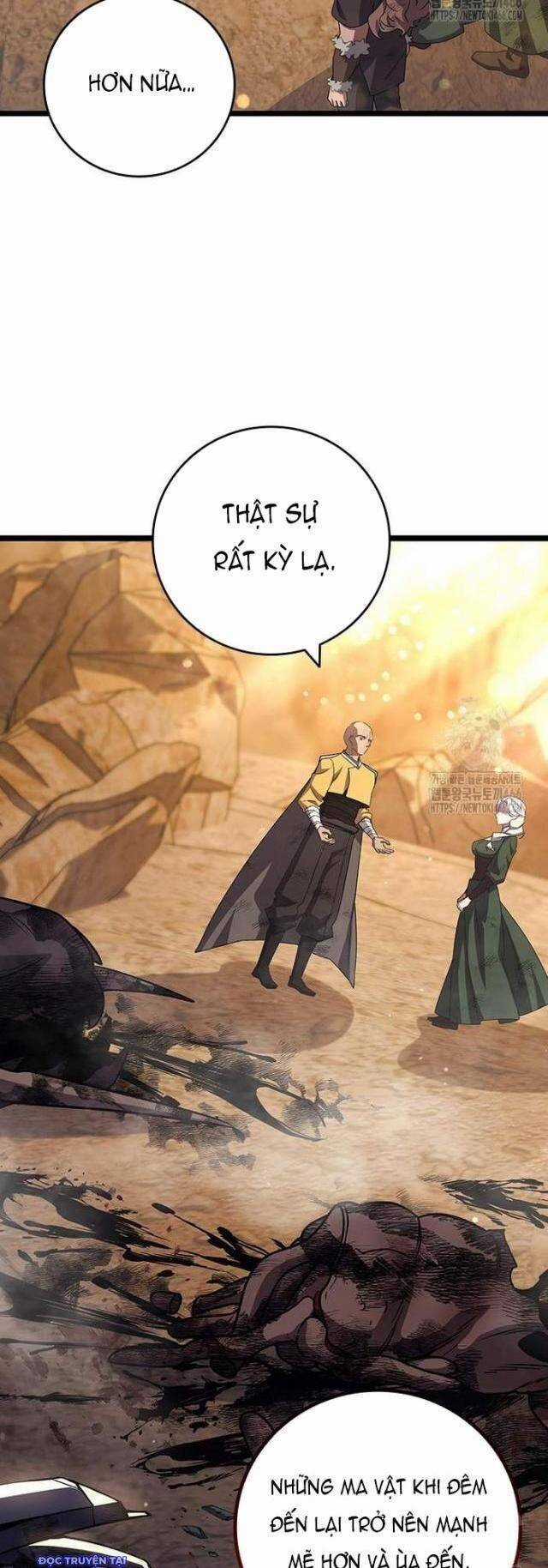 Thực Long Ma Pháp Sư - Chương 86 - Trang 49
