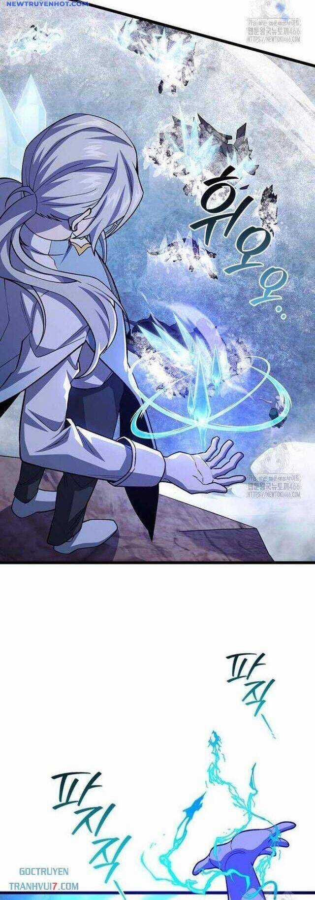 Thực Long Ma Pháp Sư - Chương 86 - Trang 6