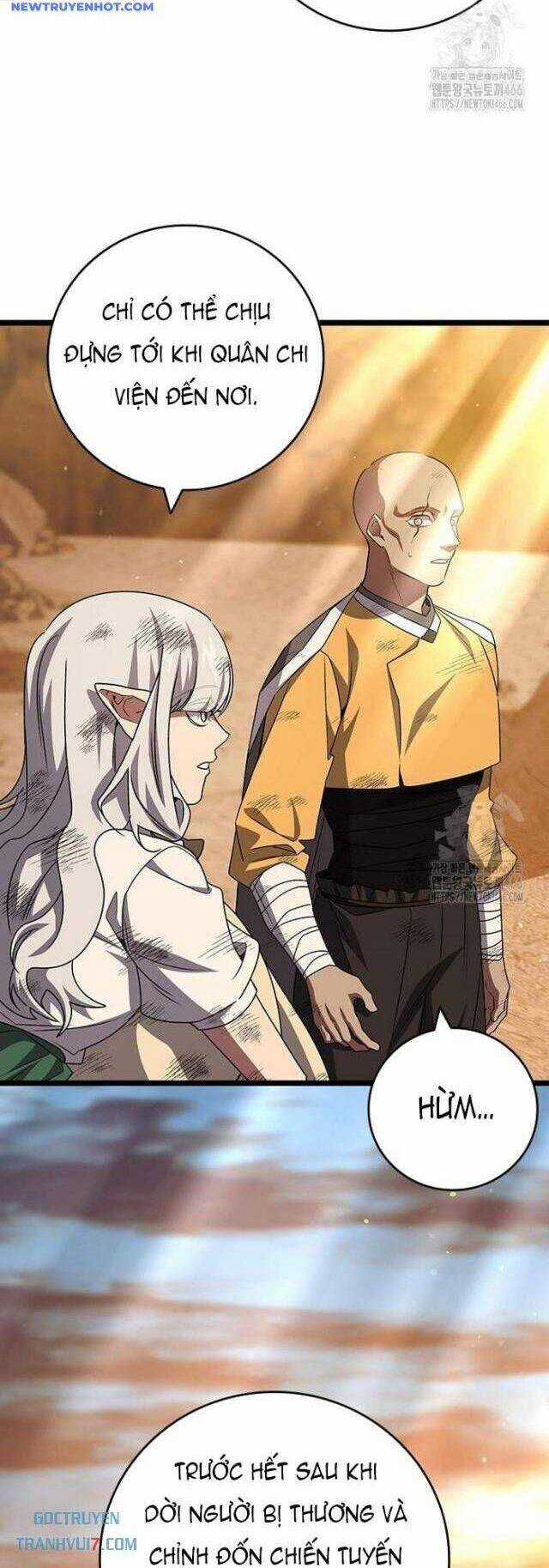 Thực Long Ma Pháp Sư - Chương 86 - Trang 54