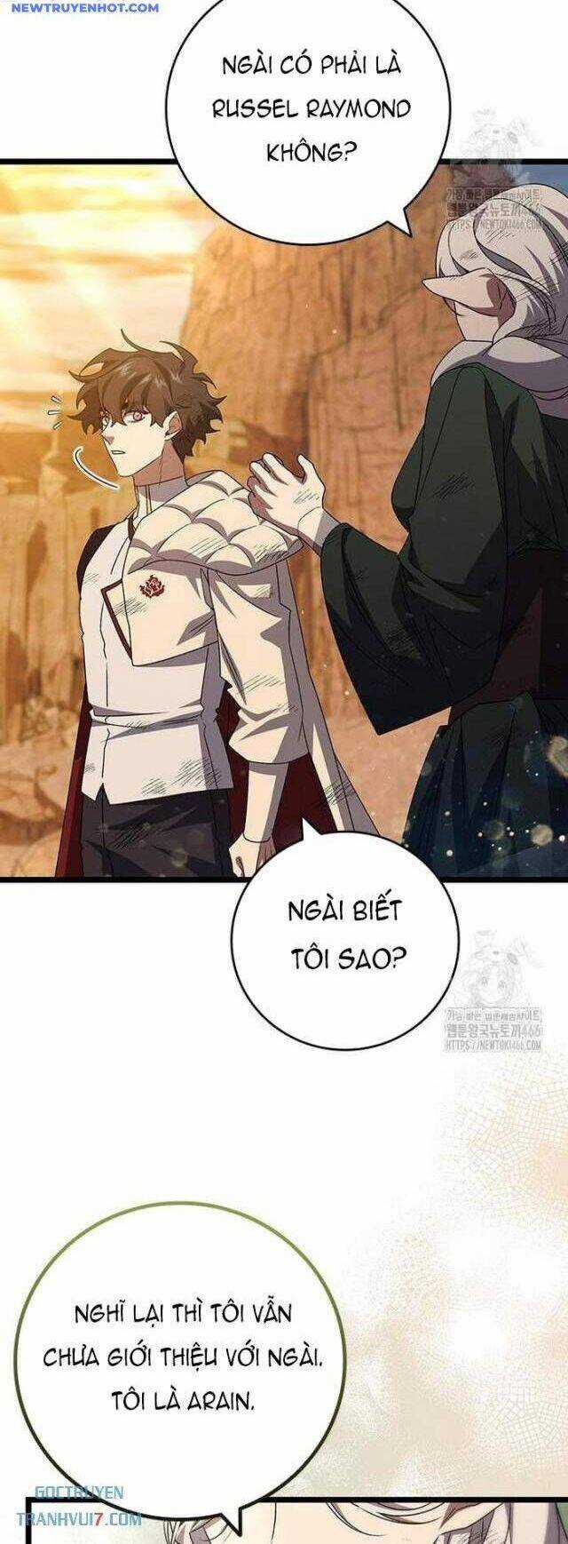 Thực Long Ma Pháp Sư - Chương 86 - Trang 56