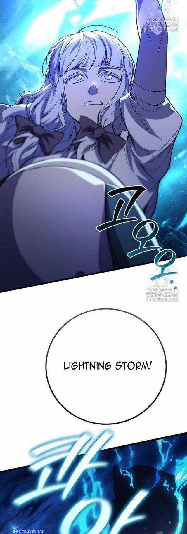 Thực Long Ma Pháp Sư - Chương 86 - Trang 7