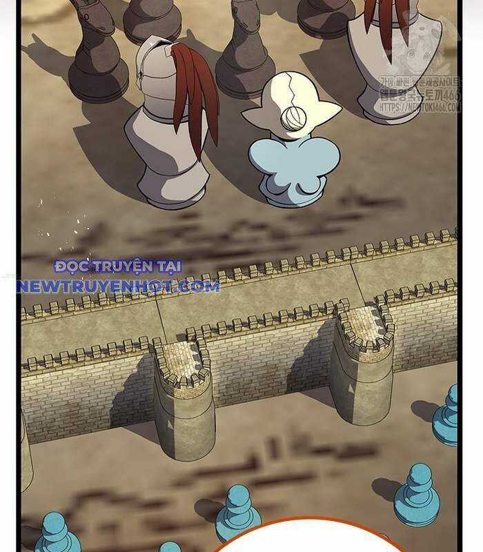 Thực Long Ma Pháp Sư - Chương 89 - Trang 22