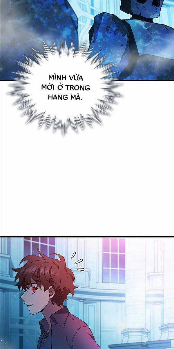 Thực Long Ma Pháp Sư - Chương 9 - Trang 43