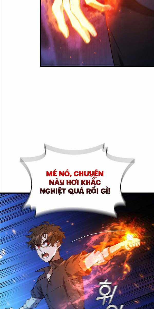 Thực Long Ma Pháp Sư - Chương 9 - Trang 54