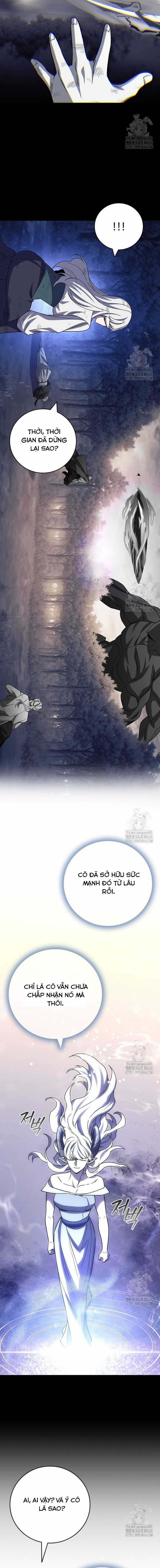 Thực Long Ma Pháp Sư - Chương 92 - Trang 11