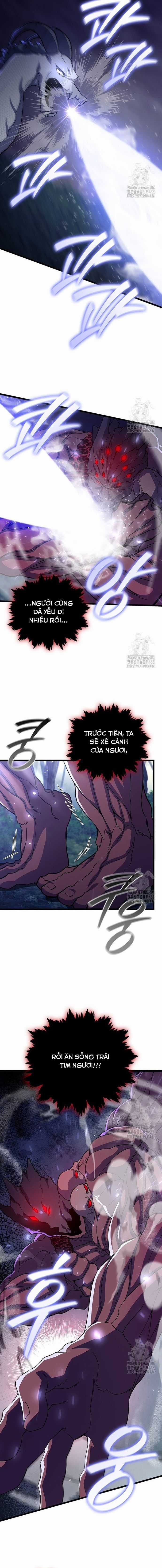 Thực Long Ma Pháp Sư - Chương 92 - Trang 17