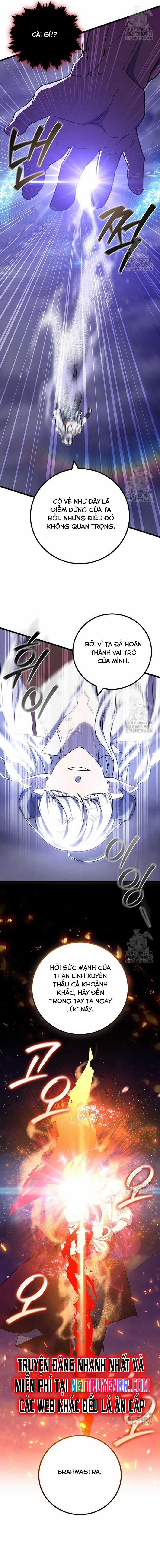 Thực Long Ma Pháp Sư - Chương 92 - Trang 18