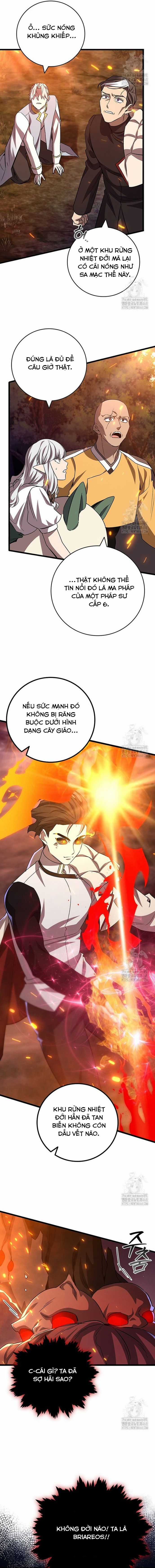 Thực Long Ma Pháp Sư - Chương 92 - Trang 19